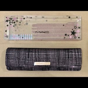 MAC taste of stardom mini lipstick bag